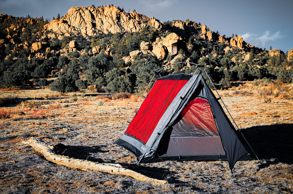 Sky View Duo 2-Person Stargazing Tent