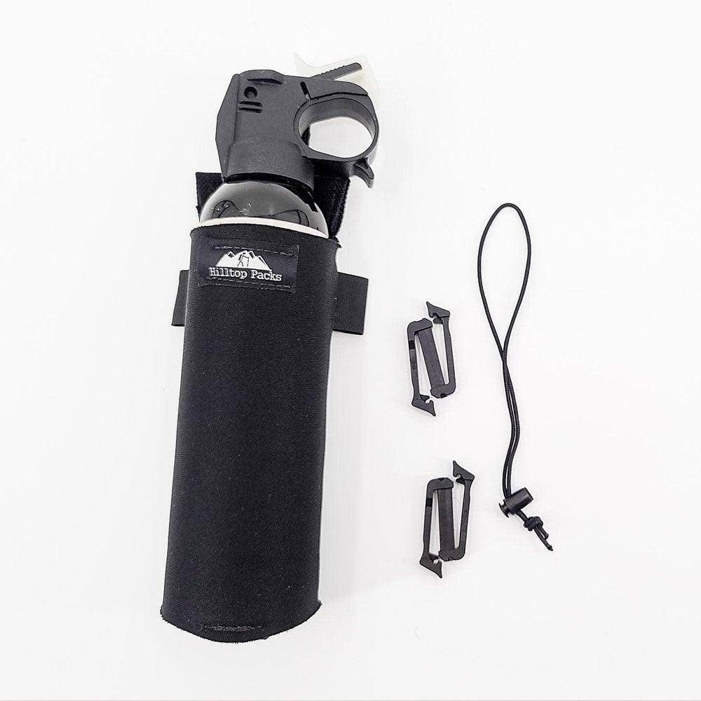 Bear Spray Holder