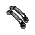 Agency 6 Billet Grab Handles 6" - Pair