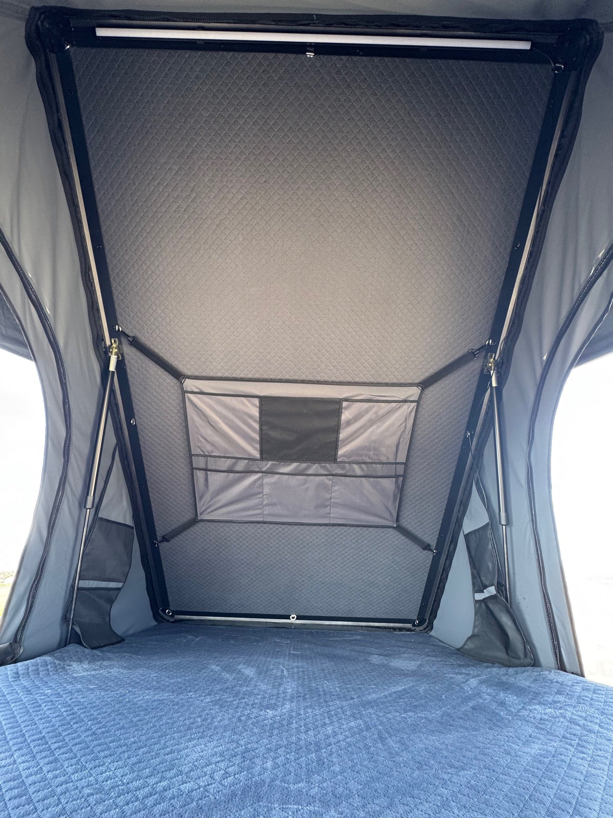 Cirrus Rooftop Tent