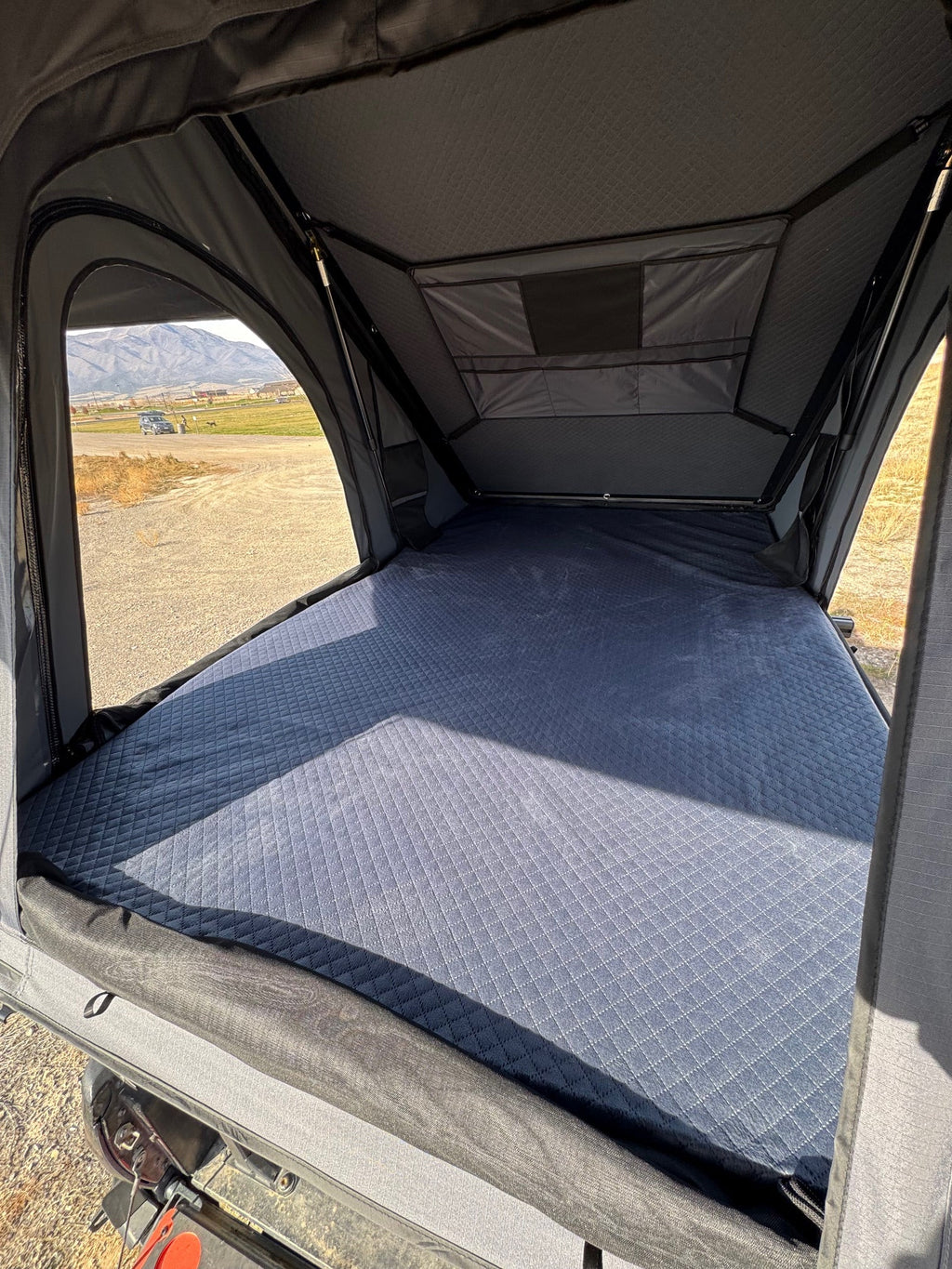 Cirrus Rooftop Tent