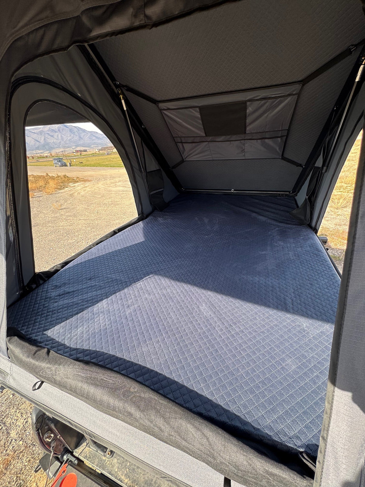 Cirrus Rooftop Tent