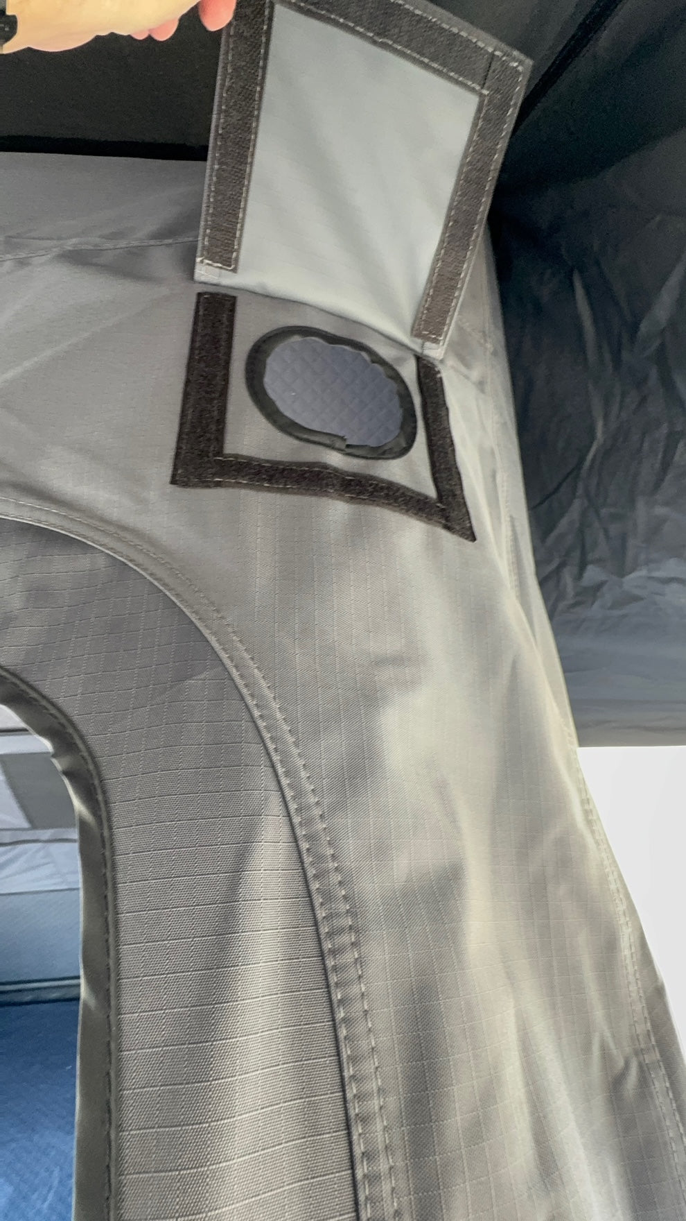 Cirrus Rooftop Tent