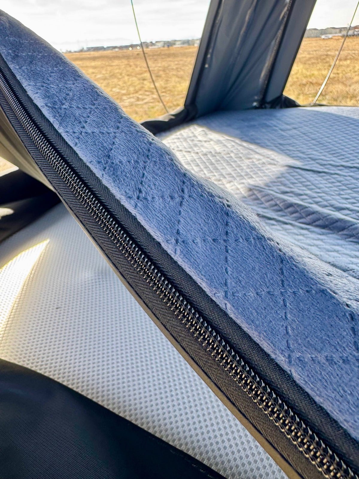 Cirrus Rooftop Tent