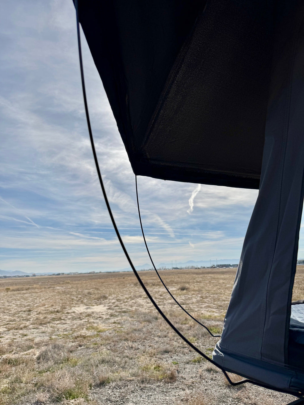 Cirrus Rooftop Tent