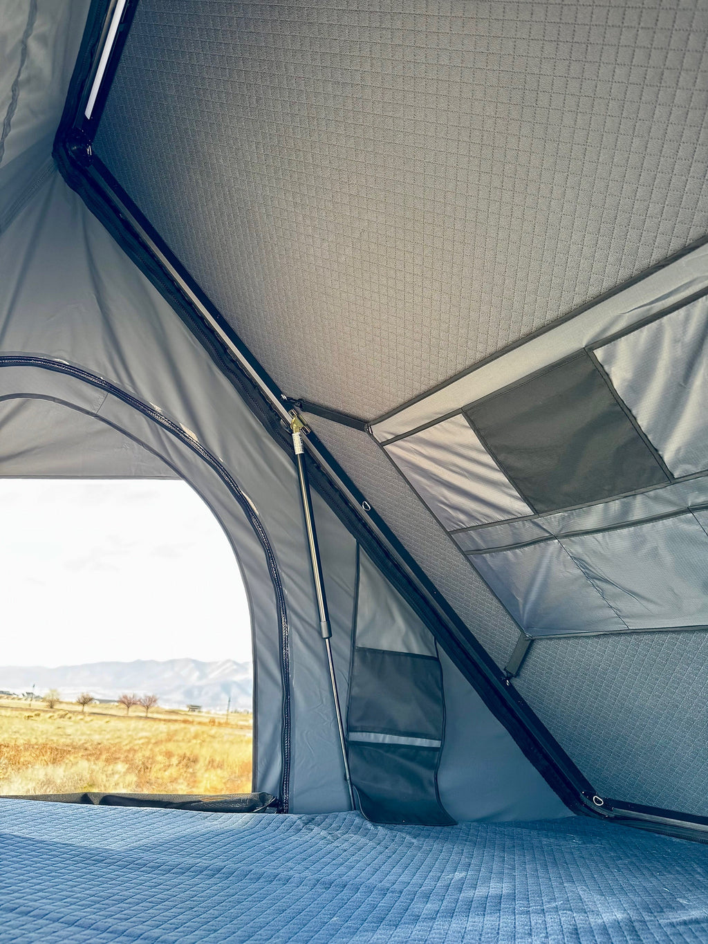 Cirrus Rooftop Tent