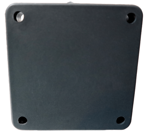 Carbon Offroad Battery Isolator Switch