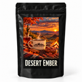 Desert Ember coffee bag