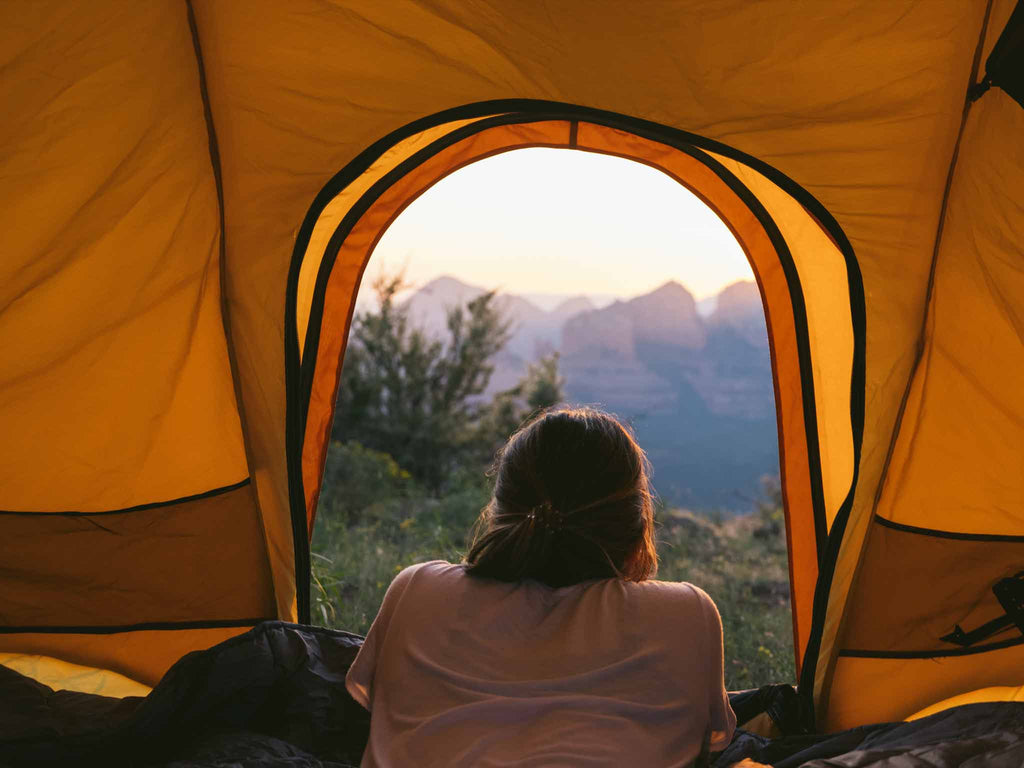 C6 Outdoor REV Tent — Element
