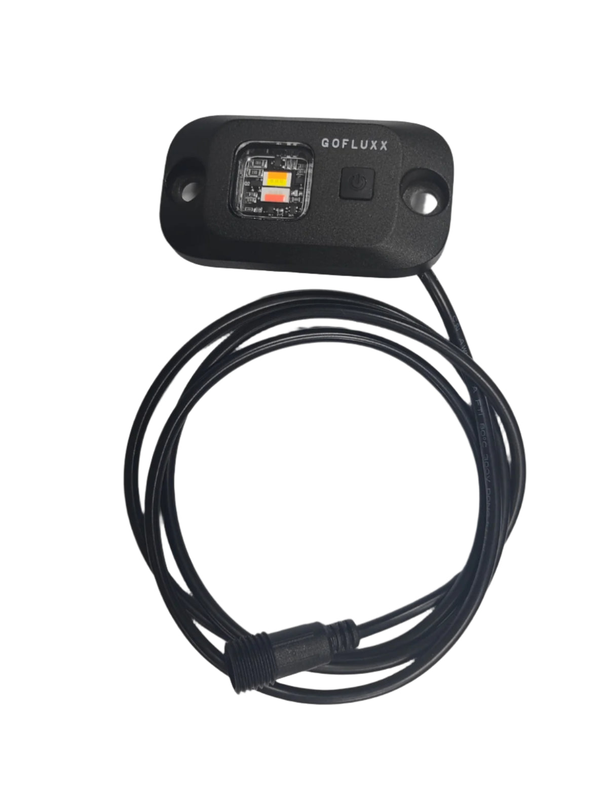 GoFluxx FLUXX POD Tri-Color Rock / Dome Light