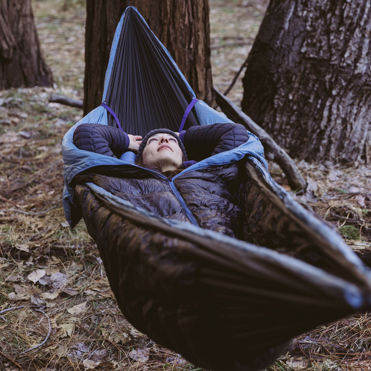 Evolution 20 Down Sleeping Bag Hammock