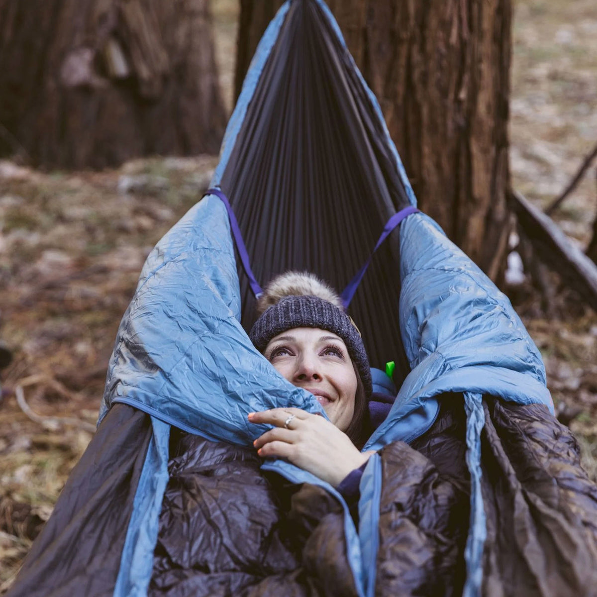 Evolution 20 Down Sleeping Bag Hammock