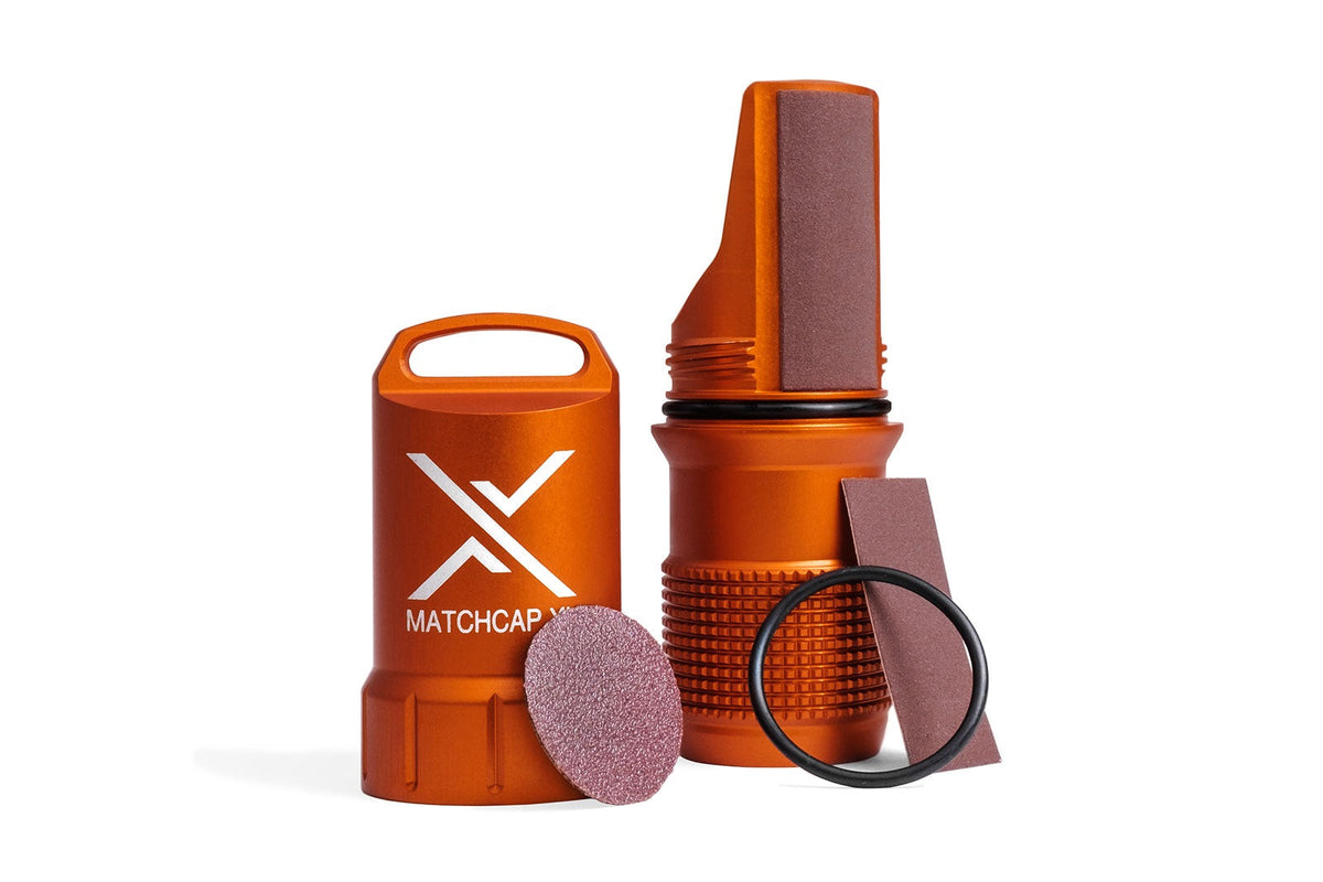 MATCHCAP™ XL