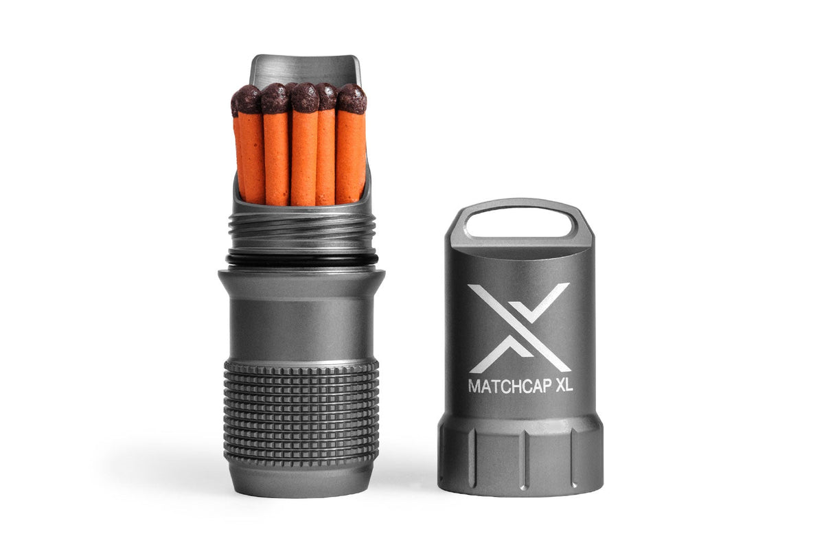 MATCHCAP™ XL