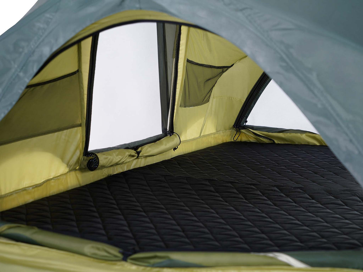 C6 Outdoor REV Tent — Element