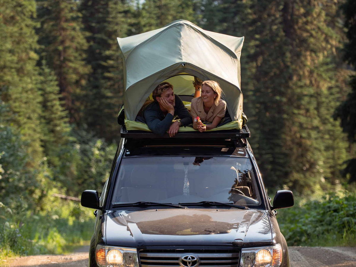 C6 Outdoor REV Tent — Element