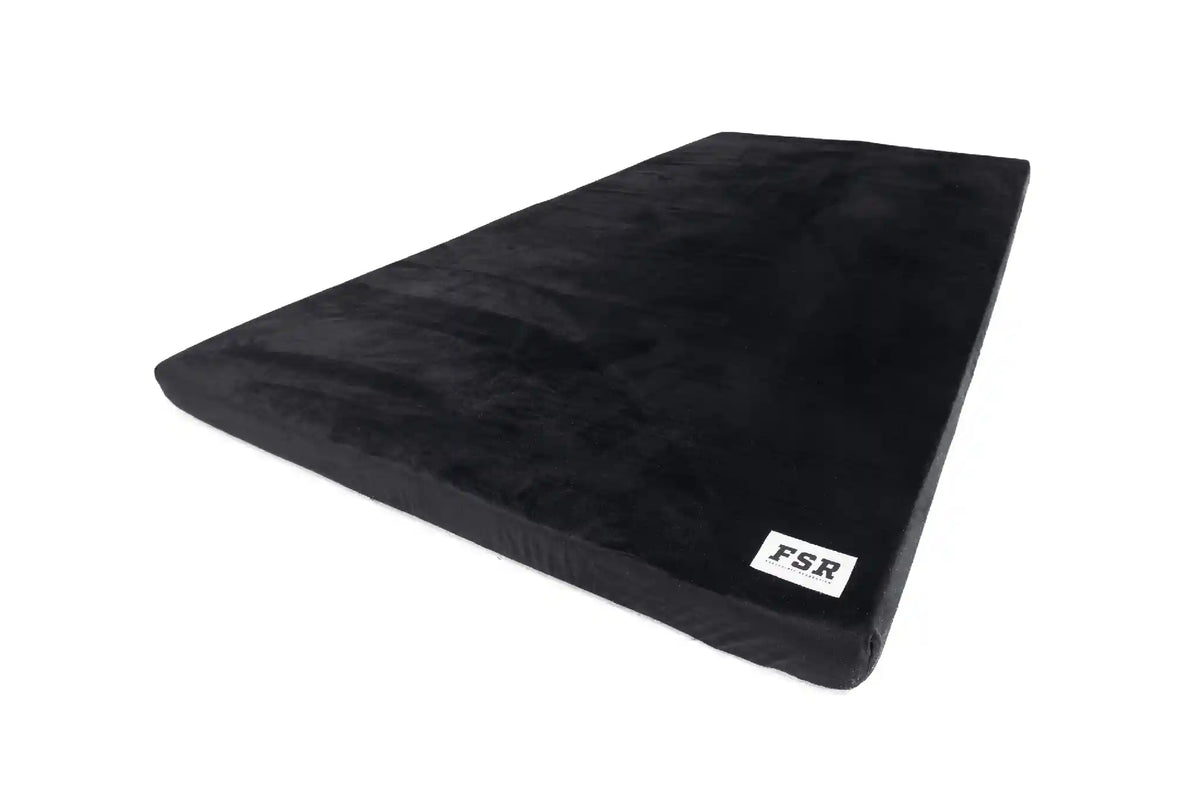 Adaptive Memory Foam Mattress - 3"