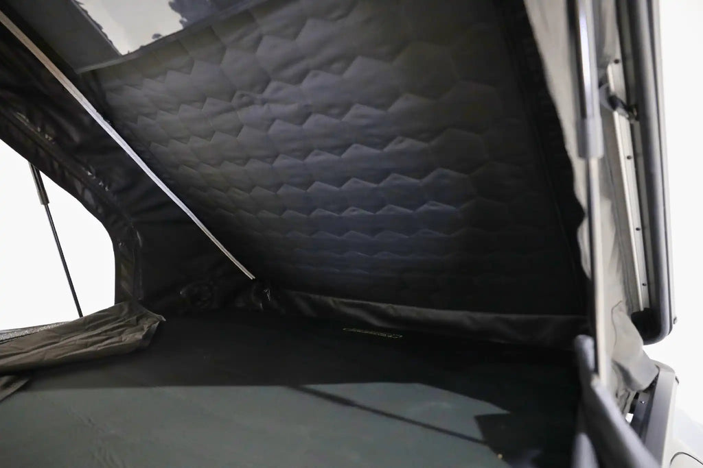 Aspen Pro XL - Rooftop Tent