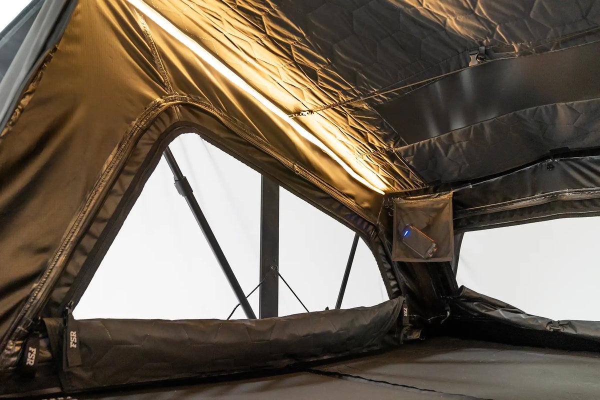 Nova King - Rooftop Tent