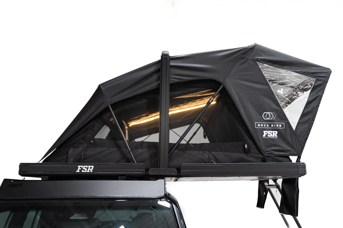 Nova King - Rooftop Tent