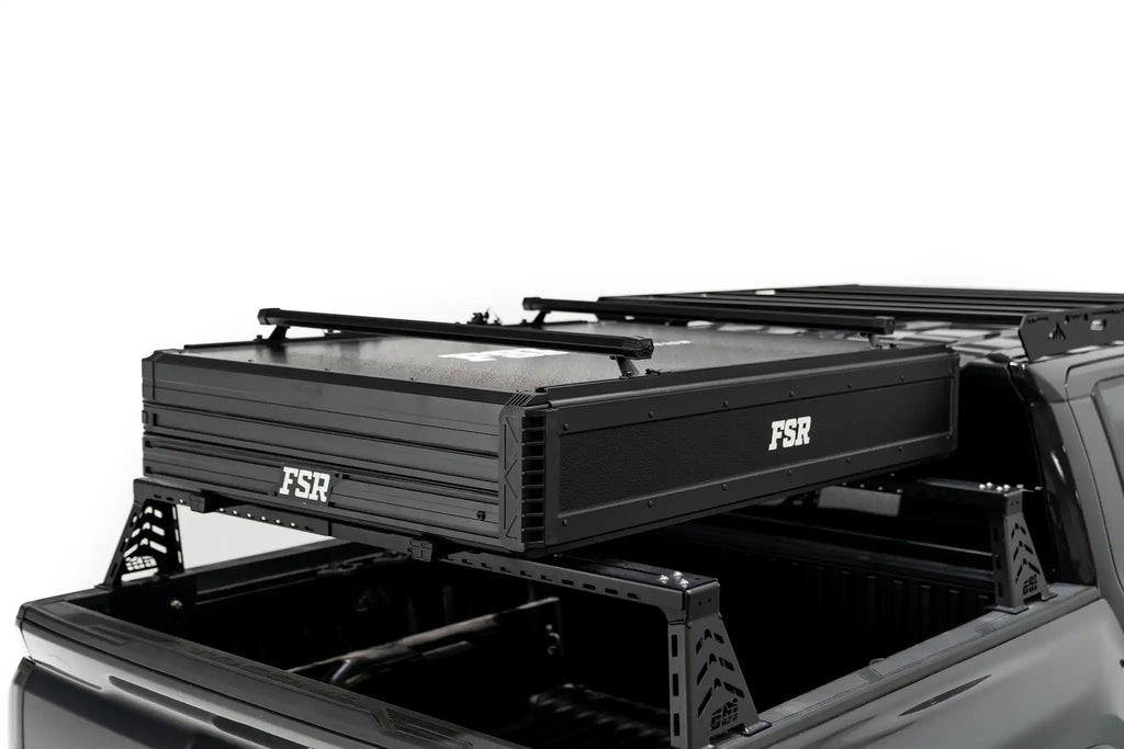 Nova Standard - Rooftop Tent