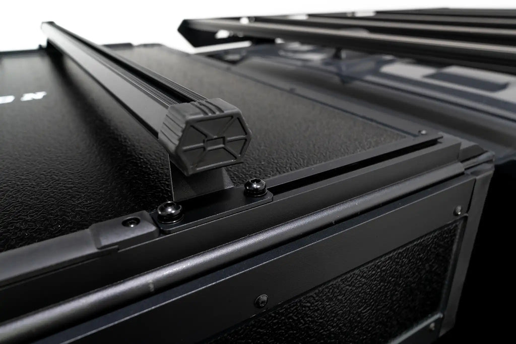 Nova Standard - Rooftop Tent