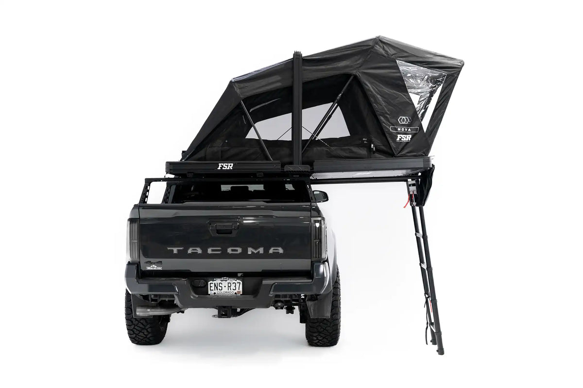 Nova Standard - Rooftop Tent
