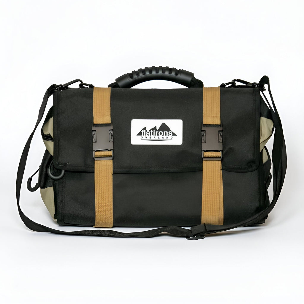 RiPouch™ Gear Roll by Flatirons Overland