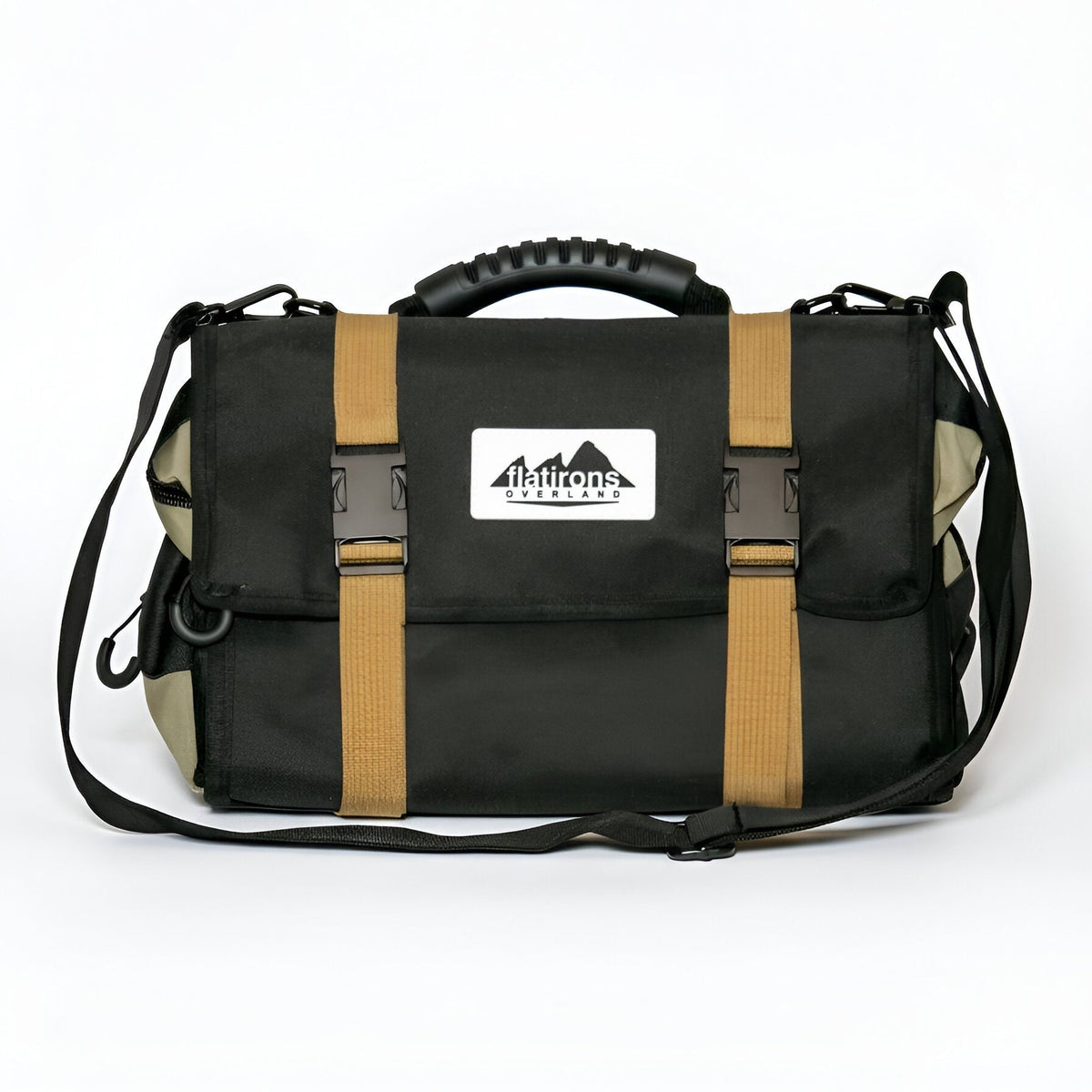 RiPouch™ Gear Roll by Flatirons Overland