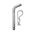 Hitch Pin 5/8" (ZINC)