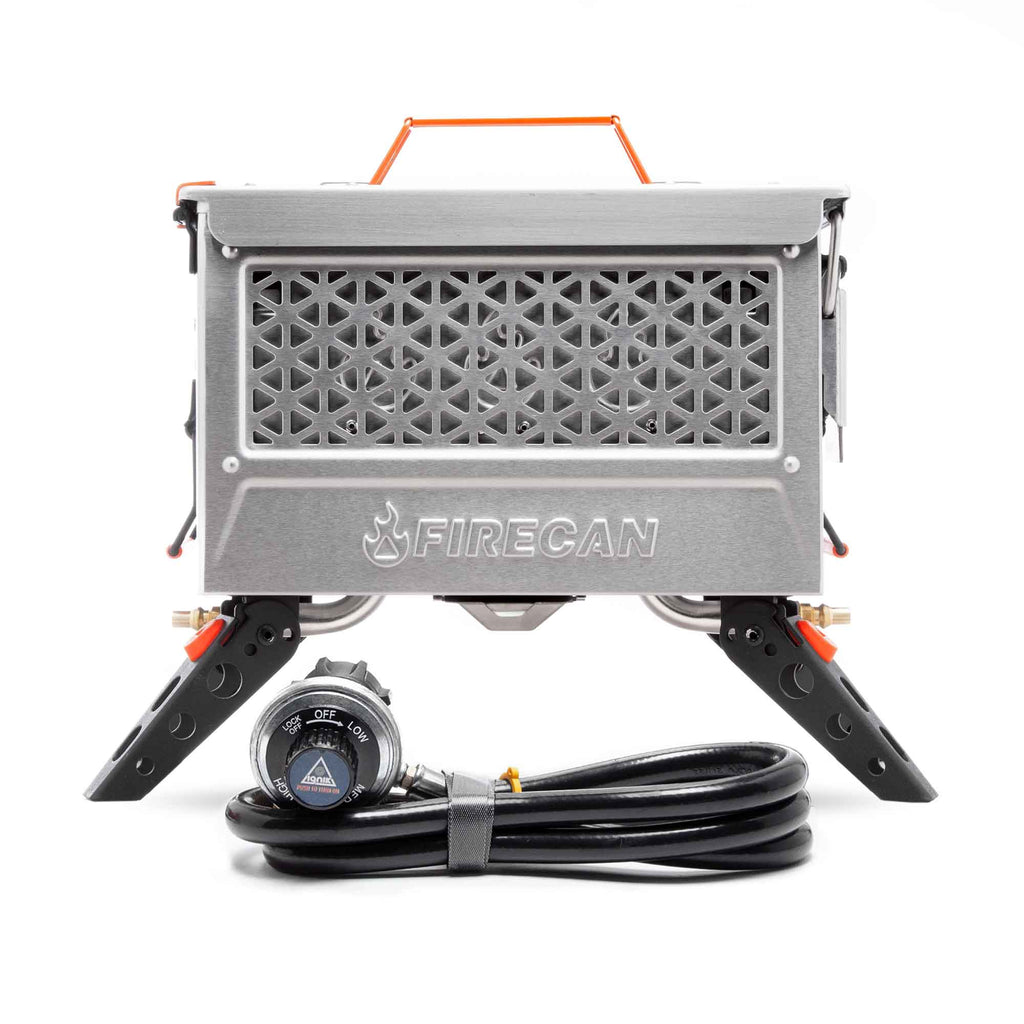 FireCan Deluxe Fire Pit by Ignik Outdoors