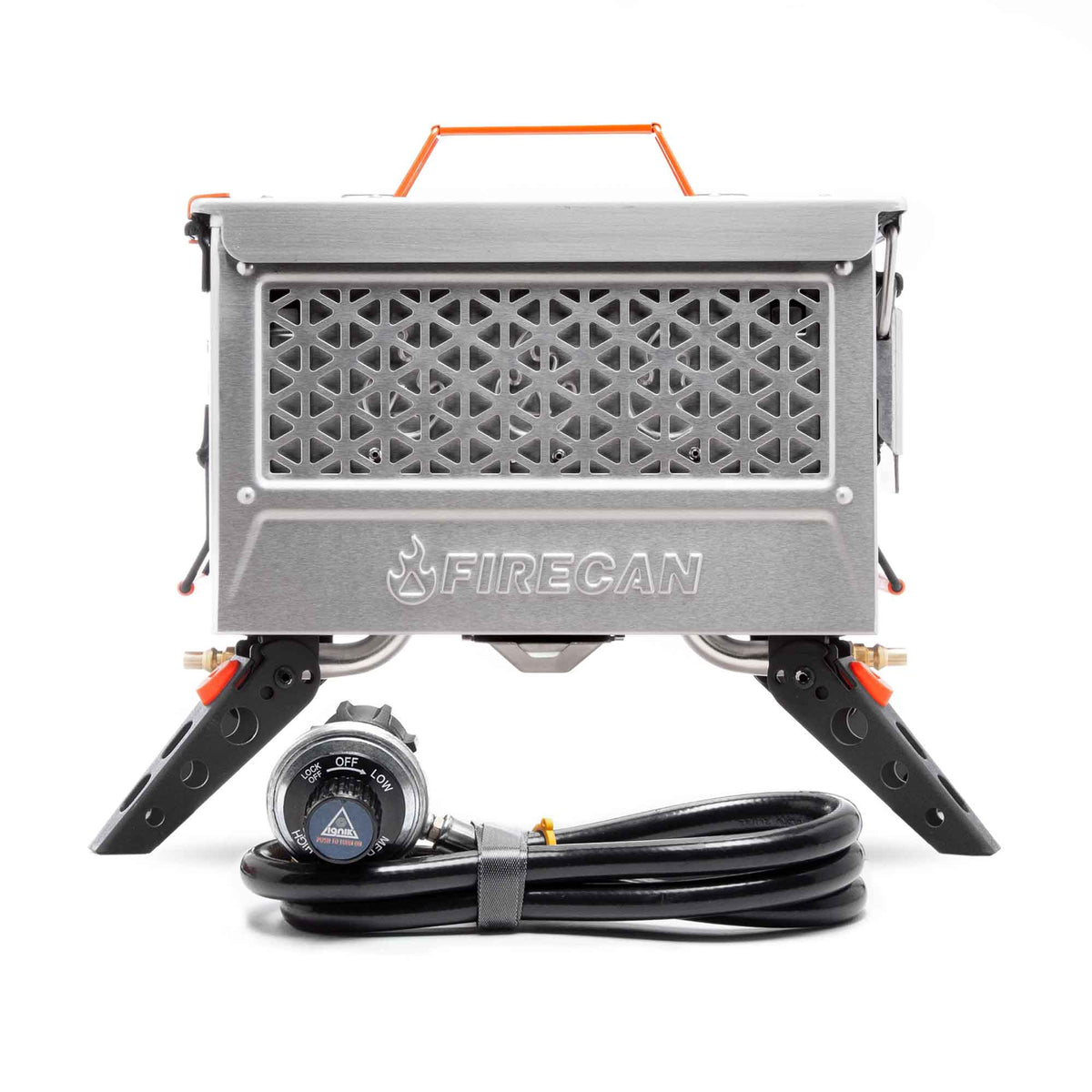 FireCan Deluxe Fire Pit by Ignik Outdoors