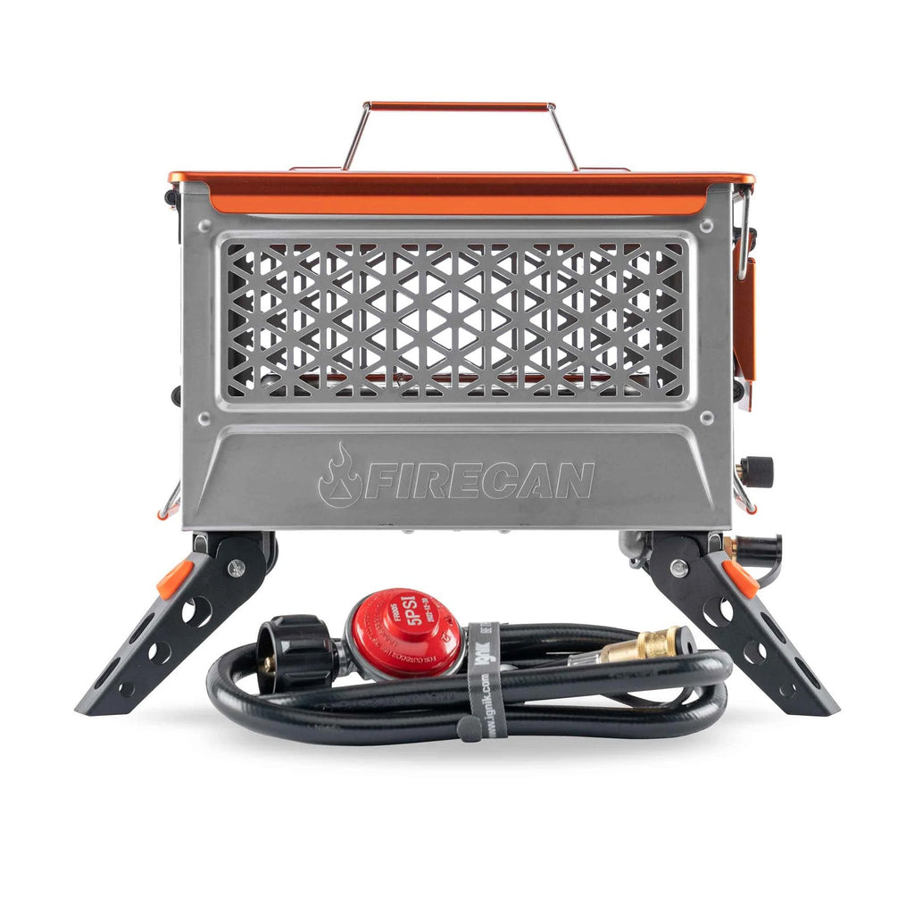 FireCan Elite Fire Pit by Ignik Outdoors