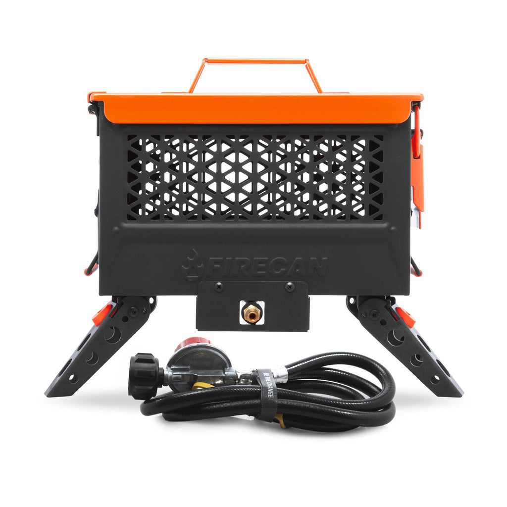 FireCan Fire Pit by Ignik Outdoors
