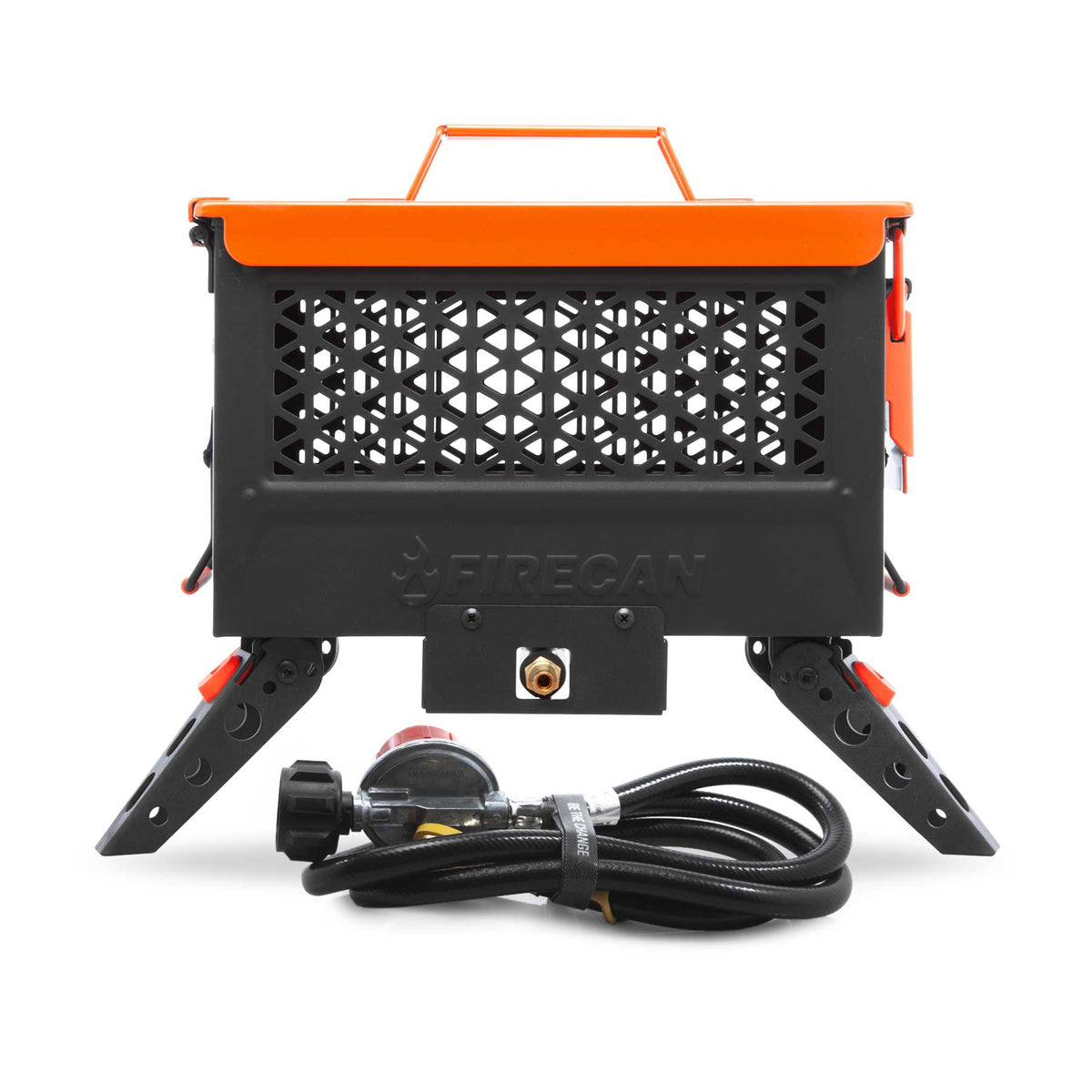 FireCan Fire Pit by Ignik Outdoors