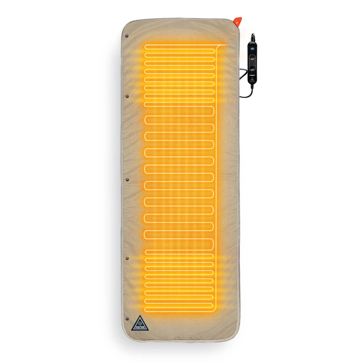 Flipside Heated Bed Cover