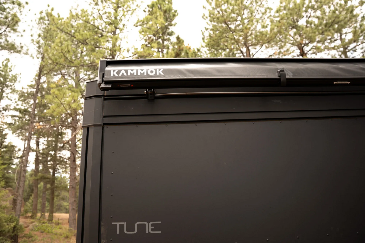 Kammok Crosswing Vehicle Awning
