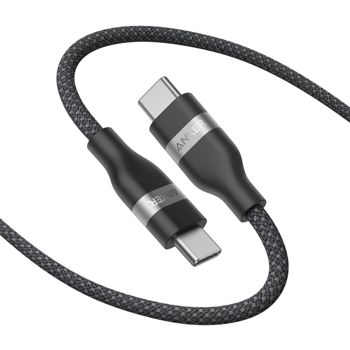 Anker Braided USB-C Charging Cable — 240W
