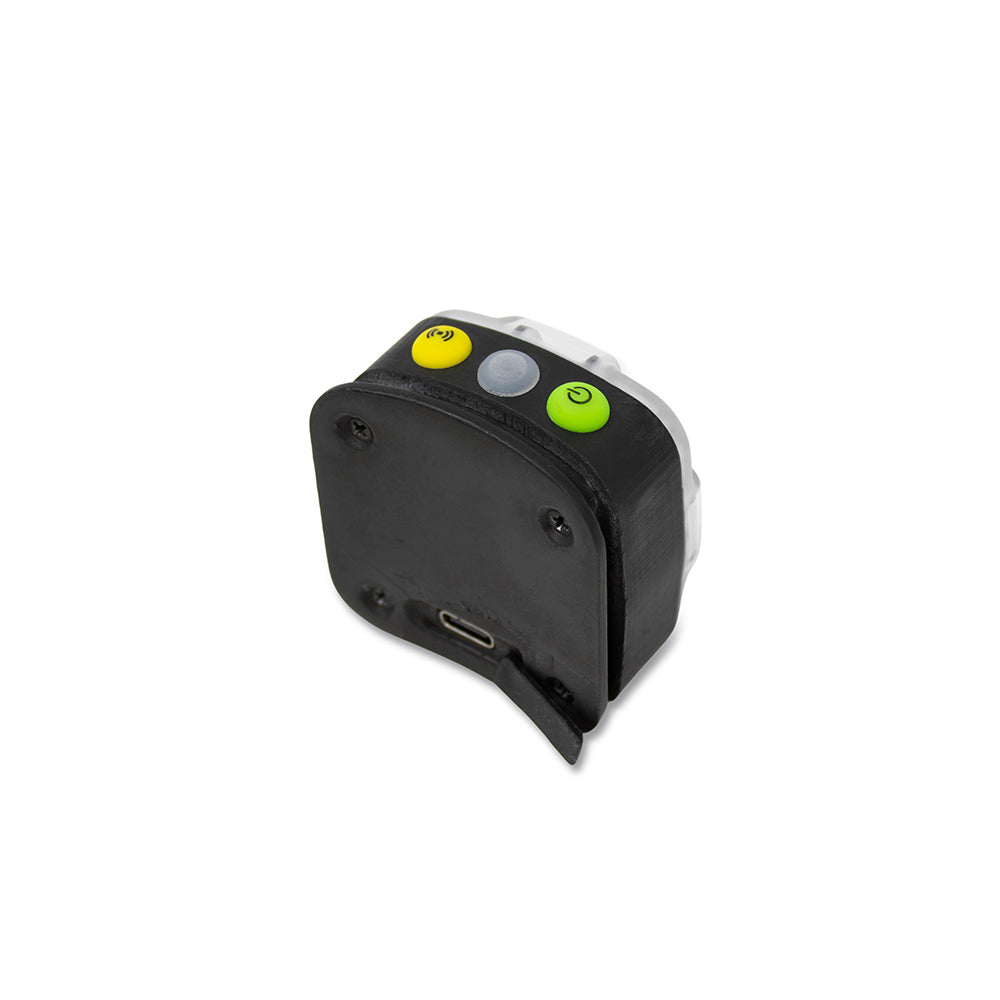 Adaptev Rechargeable Smart Headlamp - Inertial Gyroscope