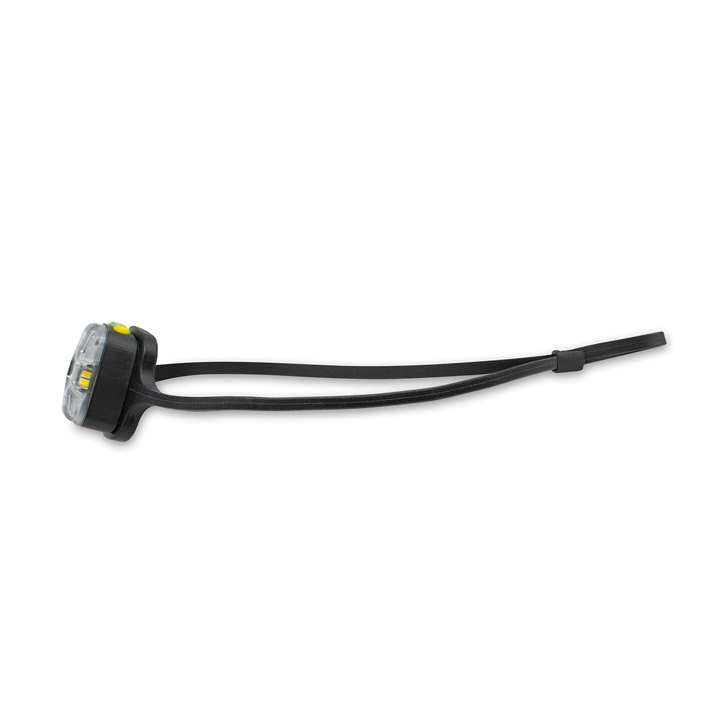Adaptev Rechargeable Smart Headlamp - Inertial Gyroscope