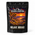 Mojave Mirage coffee bag