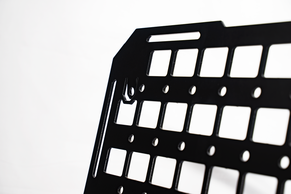 4Runner Liftgate Molle GRIDS (2010-2023)