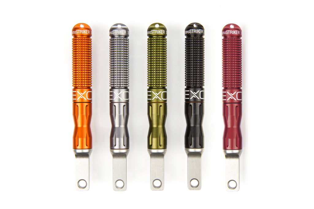 nanoSTRIKER™ XL