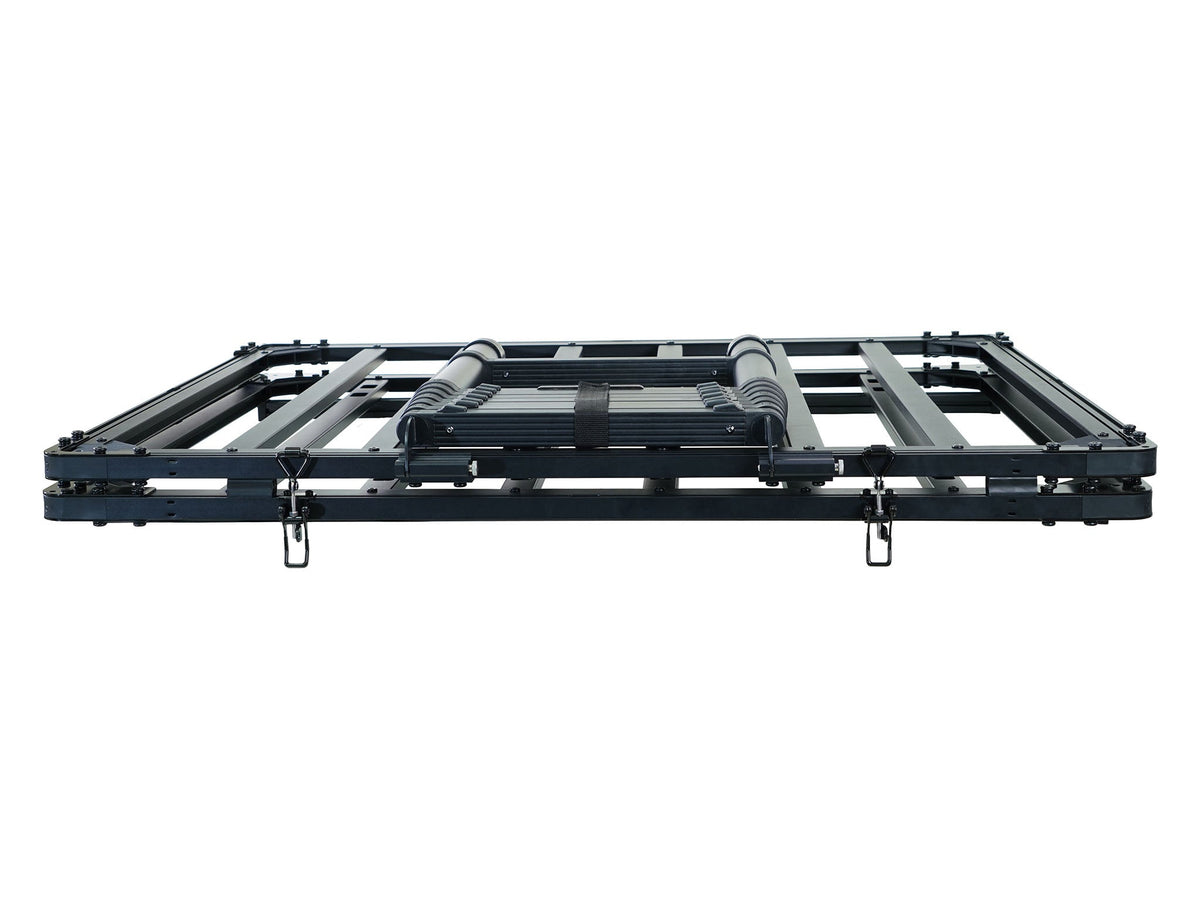 C6 Outdoor REV Rooftop Tent X