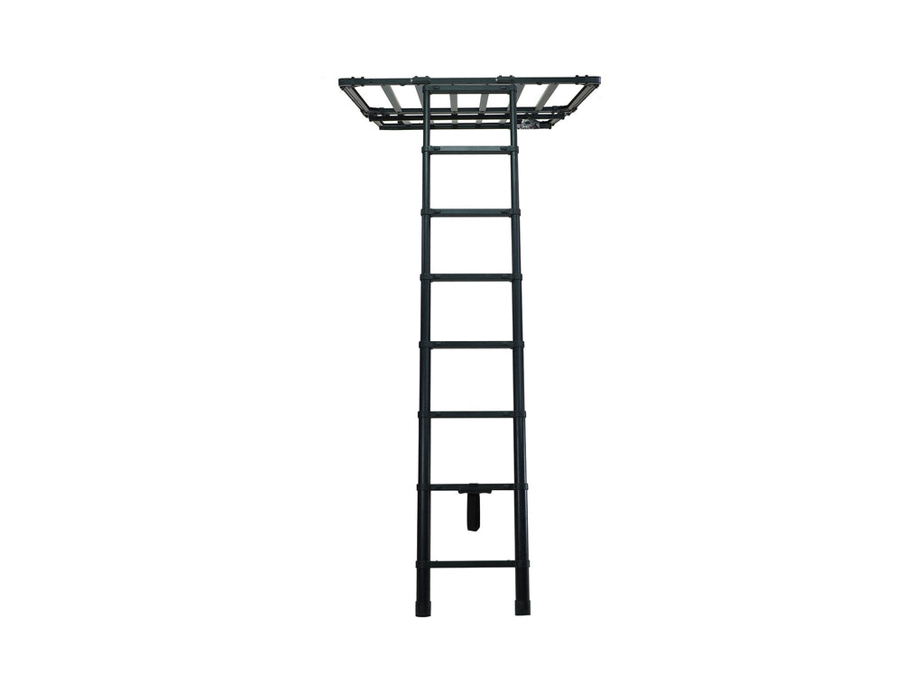 C6 Outdoor REV Platform X