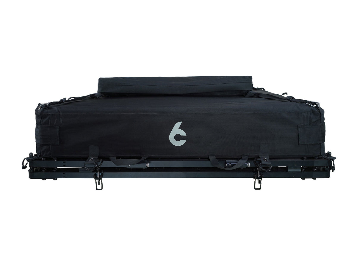 C6 Outdoor REV Rooftop Tent X