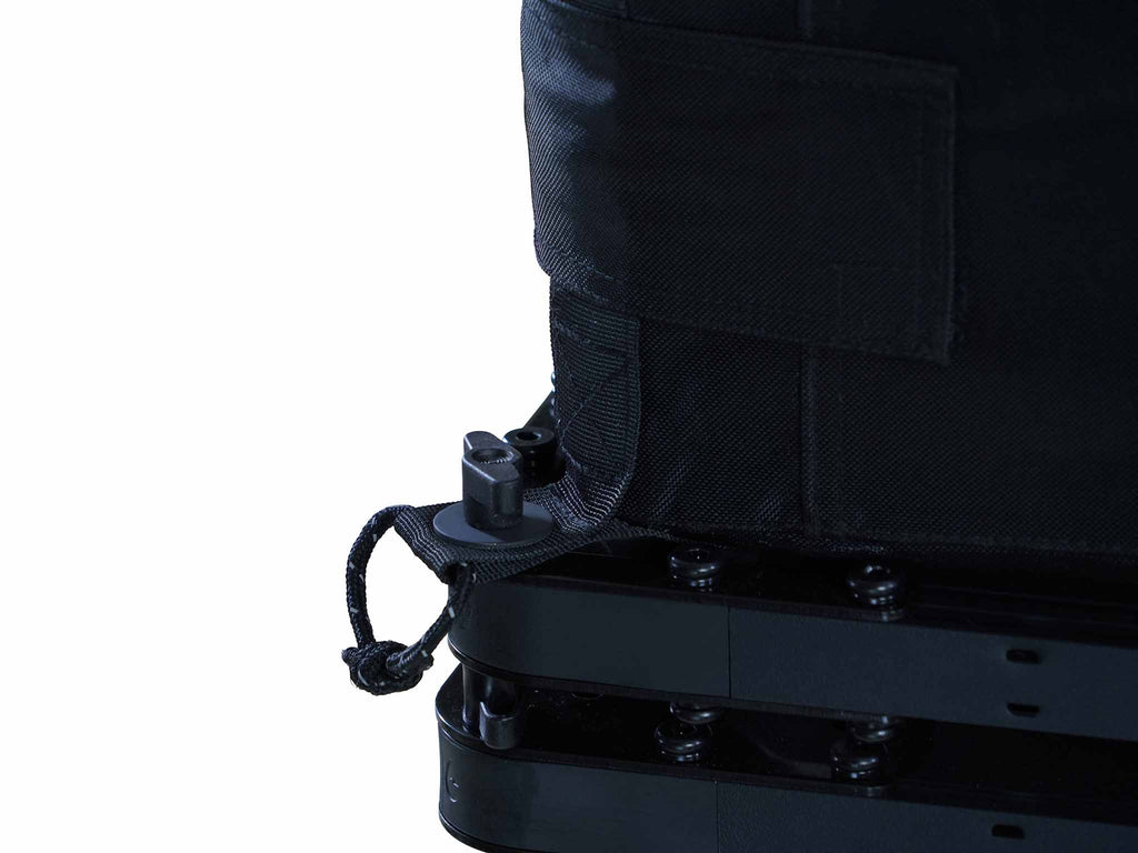C6 Outdoor REV Platform X