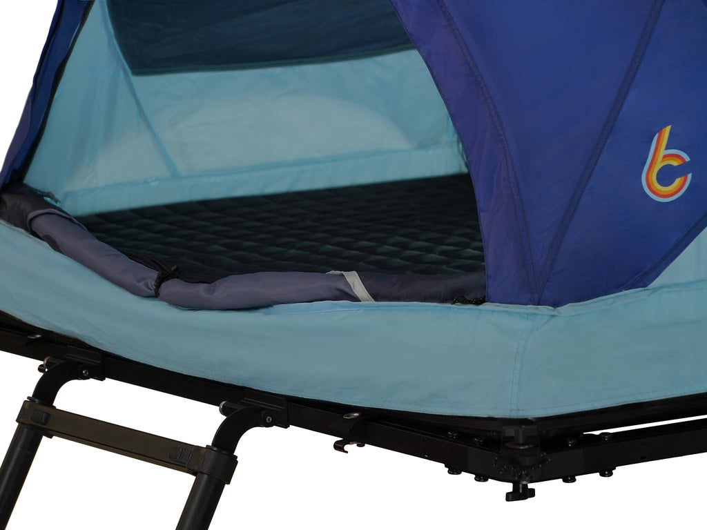 C6 Outdoor REV Rooftop Tent X