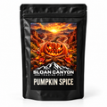 Pumpkin Spice coffee bag