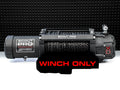 Carbon Scout Pro - 15000lb Winch V3 - WINCH ONLY by Carbon Offroad USA